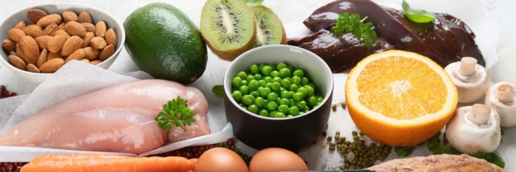 Panduan Memilih Vitamin untuk Menjaga Kesehatan Tubuh Seiring Bertambahnya Usia