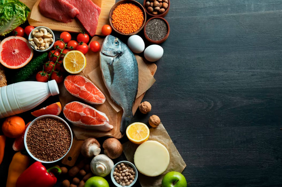 Nutrisi Penting untuk Remaja dan Dewasa Muda Agar Tetap Sehat dan Enerjik